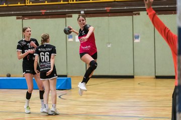 Bild 35 - wAJ Quali zur OL Runde 2